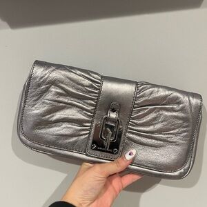 NWOT Michael Michael kors clutch